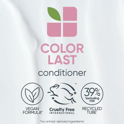 Biolage Color Last Conditioner Kondicionér pre ženy 200 ml