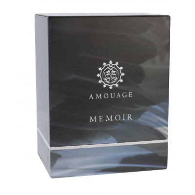 Amouage Memoir Woman Parfumovaná voda pre ženy 100 ml