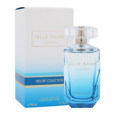 Elie Saab Le Parfum Resort Collection Toaletná voda pre ženy 90 ml