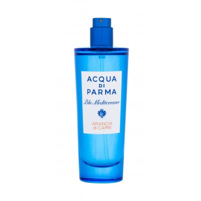 Acqua di Parma Blu Mediterraneo Arancia di Capri Toaletná voda 30 ml tester