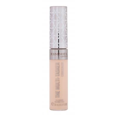 Rimmel London The Multi-Tasker Korektor pre ženy 10 ml Odtieň 040 Ivory