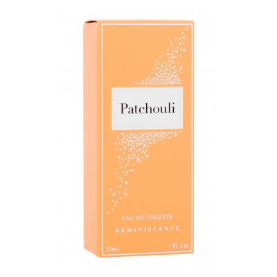 Reminiscence Patchouli Toaletná voda pre ženy 30 ml