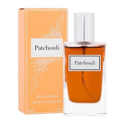 Reminiscence Patchouli Toaletná voda pre ženy 30 ml