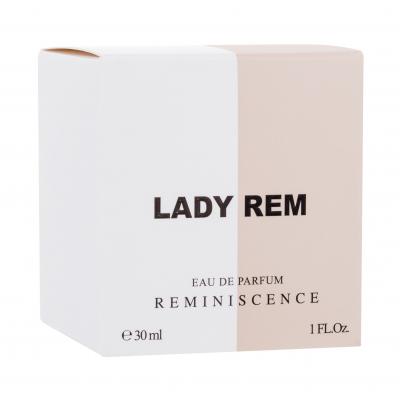 Reminiscence Lady Rem Parfumovaná voda pre ženy 30 ml