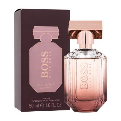 HUGO BOSS Boss The Scent Le Parfum 2022 Parfum pre ženy 50 ml