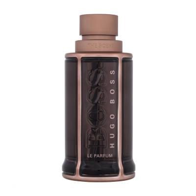 HUGO BOSS Boss The Scent Le Parfum 2022 Parfum pre mužov 100 ml