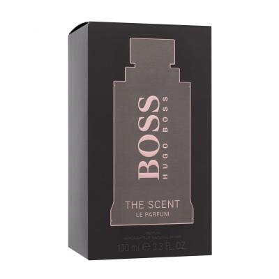 HUGO BOSS Boss The Scent Le Parfum 2022 Parfum pre mužov 100 ml