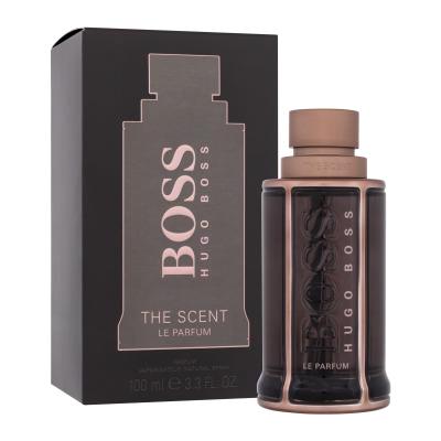 HUGO BOSS Boss The Scent Le Parfum 2022 Parfum pre mužov 100 ml