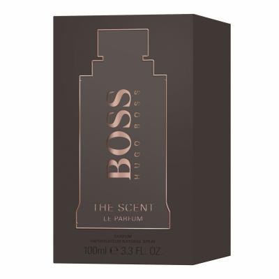 HUGO BOSS Boss The Scent Le Parfum 2022 Parfum pre mužov 100 ml