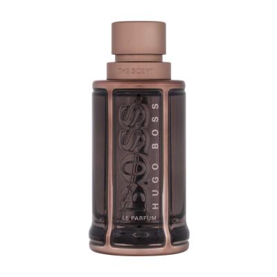 HUGO BOSS Boss The Scent Le Parfum 2022 Parfum pre mužov 50 ml