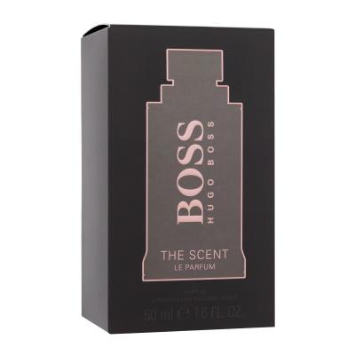HUGO BOSS Boss The Scent Le Parfum 2022 Parfum pre mužov 50 ml