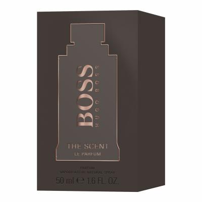 HUGO BOSS Boss The Scent Le Parfum 2022 Parfum pre mužov 50 ml