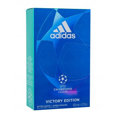 Adidas UEFA Champions League Victory Edition Voda po holení pre mužov 100 ml