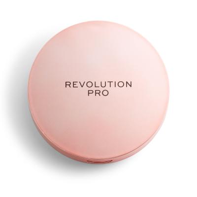 Revolution Pro Eternal Rose Face &amp; Body Highlighter Rozjasňovač pre ženy 18 g Odtieň White Rose
