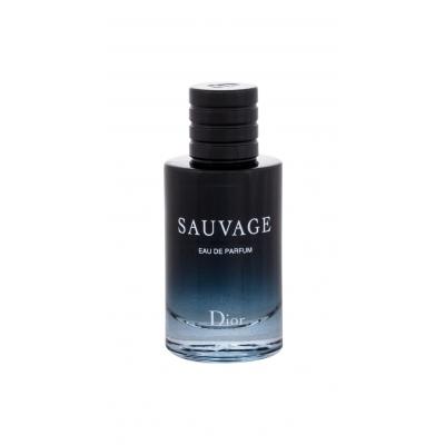 Christian Dior Sauvage Parfumovaná voda pre mužov 10 ml