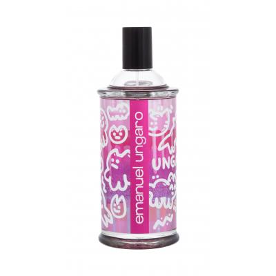 Emanuel Ungaro Fresh For Her Toaletná voda pre ženy 100 ml