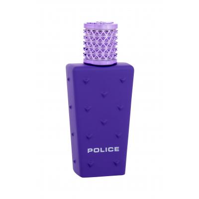 Police Shock-In-Scent Parfumovaná voda pre ženy 30 ml