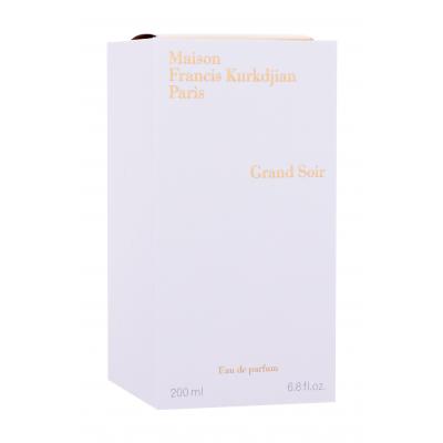 Maison Francis Kurkdjian Grand Soir Parfumovaná voda 200 ml