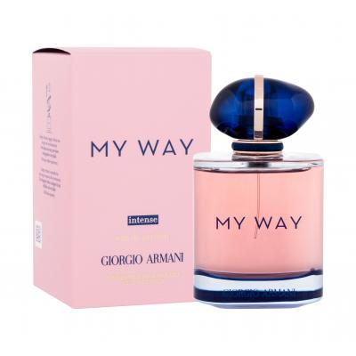 Giorgio Armani My Way Intense Parfumovaná voda pre ženy 90 ml