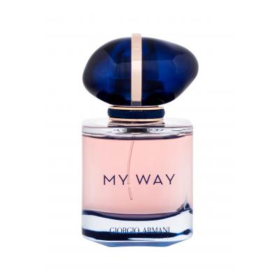 Giorgio Armani My Way Intense Parfumovaná voda pre ženy 30 ml