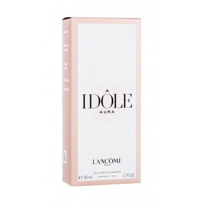 Lancôme Idôle Aura Parfumovaná voda pre ženy 50 ml