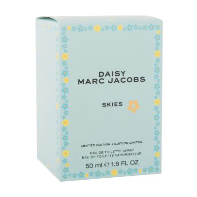 Marc Jacobs Daisy Skies Toaletná voda pre ženy 50 ml