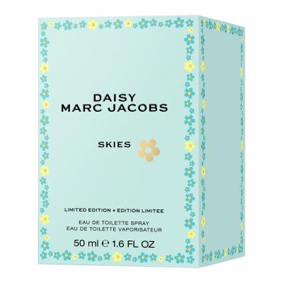 Marc Jacobs Daisy Skies Toaletná voda pre ženy 50 ml