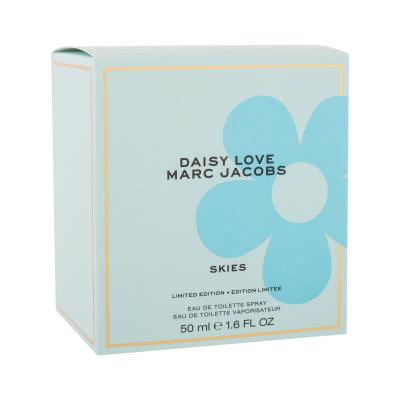 Marc Jacobs Daisy Love Skies Toaletná voda pre ženy 50 ml