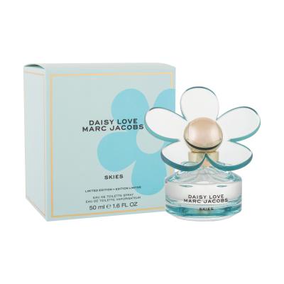 Marc Jacobs Daisy Love Skies Toaletná voda pre ženy 50 ml