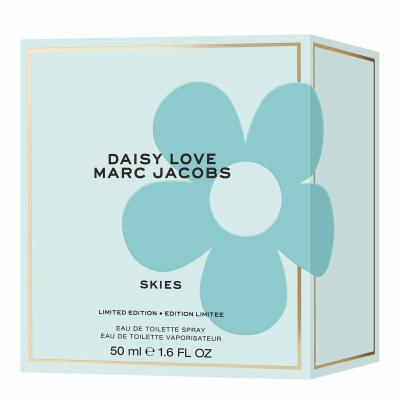 Marc Jacobs Daisy Love Skies Toaletná voda pre ženy 50 ml
