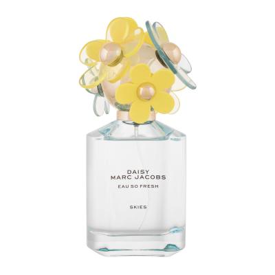 Marc Jacobs Daisy Eau So Fresh Skies Toaletná voda pre ženy 75 ml