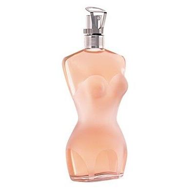 Jean Paul Gaultier Classique Toaletná voda pre ženy 50 ml tester
