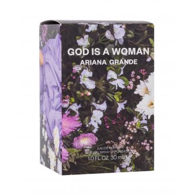 Ariana Grande God Is A Woman Parfumovaná voda pre ženy 30 ml