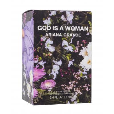 Ariana Grande God Is A Woman Parfumovaná voda pre ženy 100 ml