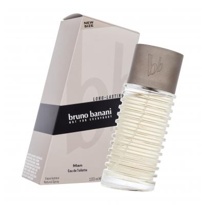 Bruno Banani Man Toaletná voda pre mužov 100 ml