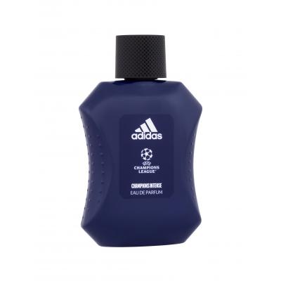 Adidas UEFA Champions League Champions Intense Parfumovaná voda pre mužov 100 ml