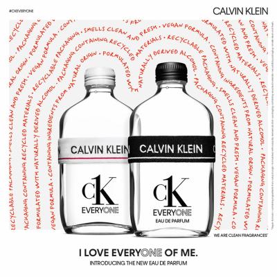 Calvin Klein CK Everyone Parfumovaná voda 100 ml