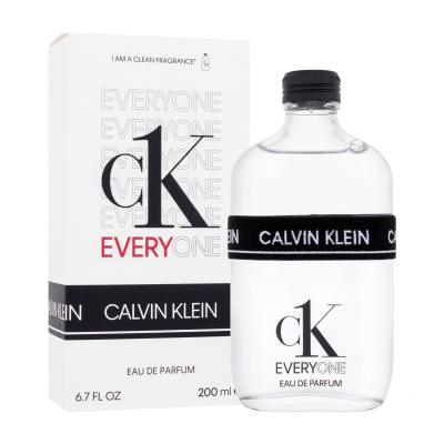 Calvin Klein CK Everyone Parfumovaná voda 200 ml