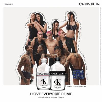 Calvin Klein CK Everyone Parfumovaná voda 50 ml