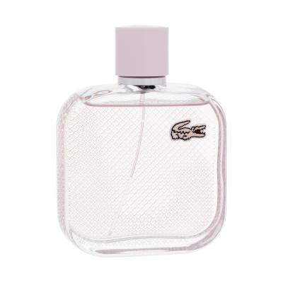 Lacoste L.12.12 Rose Eau Fraiche Toaletná voda pre ženy 100 ml