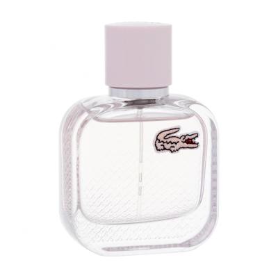 Lacoste L.12.12 Rose Eau Fraiche Toaletná voda pre ženy 35 ml