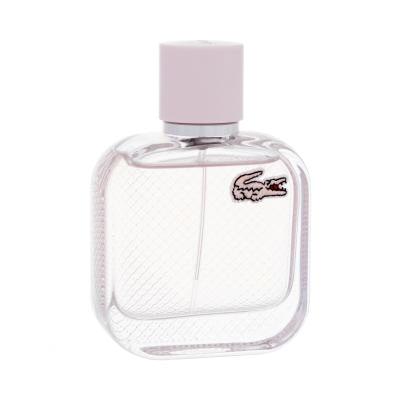 Lacoste L.12.12 Rose Eau Fraiche Toaletná voda pre ženy 50 ml
