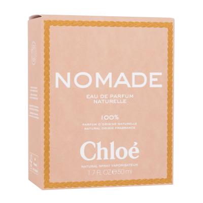 Chloé Nomade Eau de Parfum Naturelle (Jasmin Naturel) Parfumovaná voda pre ženy 50 ml