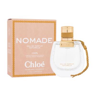 Chloé Nomade Eau de Parfum Naturelle (Jasmin Naturel) Parfumovaná voda pre ženy 50 ml