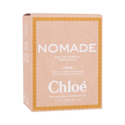 Chloé Nomade Eau de Parfum Naturelle (Jasmin Naturel) Parfumovaná voda pre ženy 30 ml