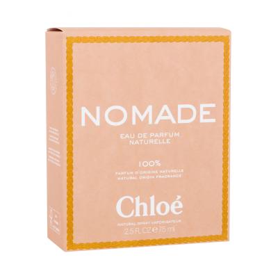 Chloé Nomade Eau de Parfum Naturelle (Jasmin Naturel) Parfumovaná voda pre ženy 75 ml