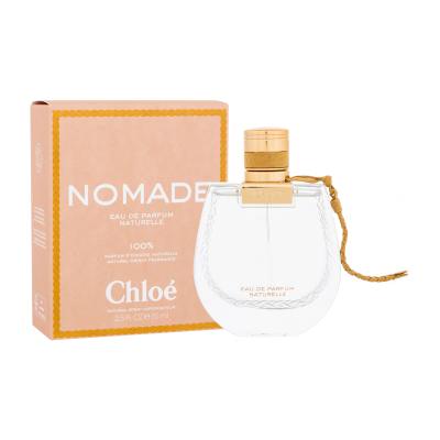 Chloé Nomade Eau de Parfum Naturelle (Jasmin Naturel) Parfumovaná voda pre ženy 75 ml