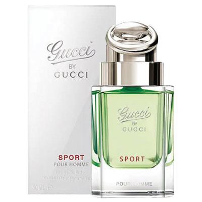 Gucci By Gucci Sport Pour Homme Toaletná voda pre mužov 50 ml tester