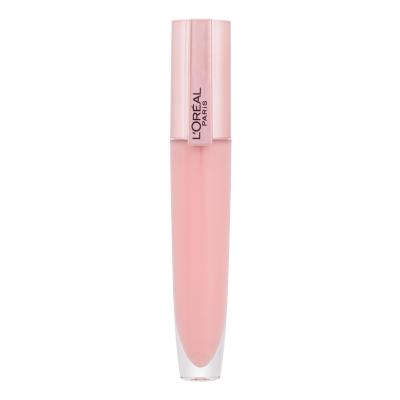 L'Oréal Paris Glow Paradise Balm In Gloss Lesk na pery pre ženy 7 ml Odtieň 402 I Soar