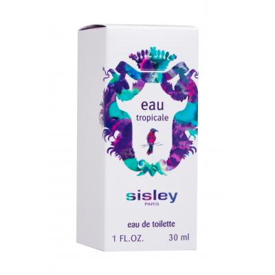 Sisley Eau Tropicale Toaletná voda pre ženy 30 ml